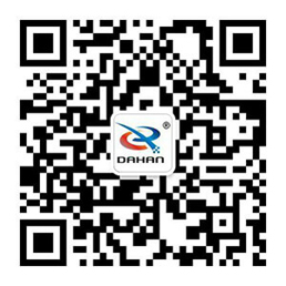 官方微信二維碼